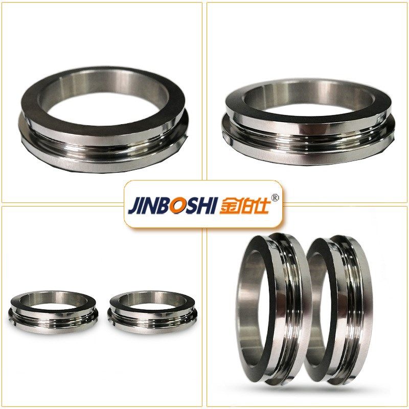 钨钢卷边轮模具 硬质合金卷边轮 YG8X钨钢过线轮 按客户图纸加工