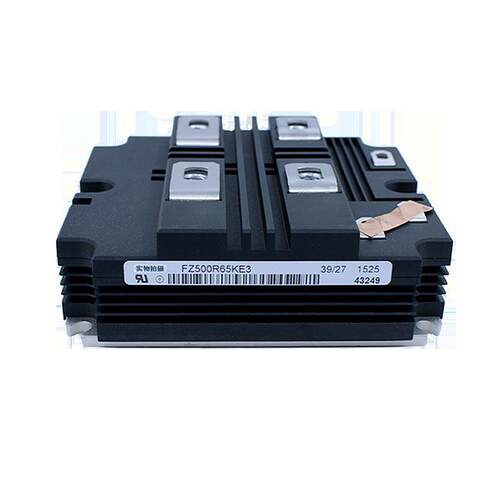 全新原装IGBT功率模块FF1400R12IP4 FF600R12IP4 FF1000R17IE4