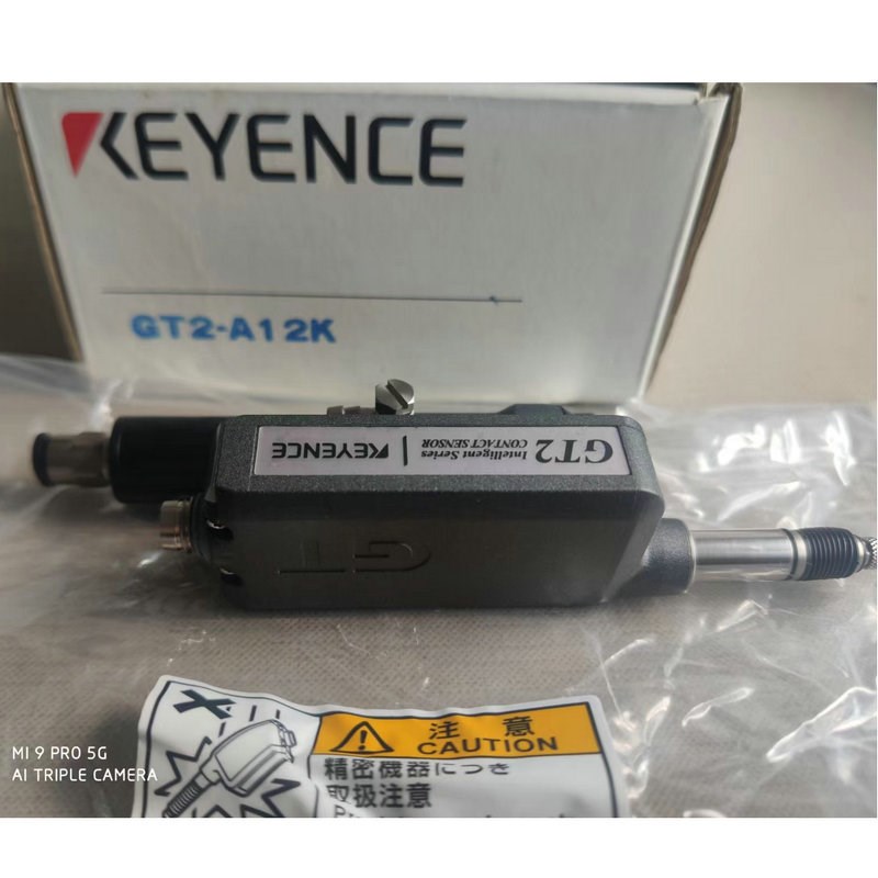 数字传感器头电缆放大器传感器感应头GT2-A12K H32L CHP5M 71CN