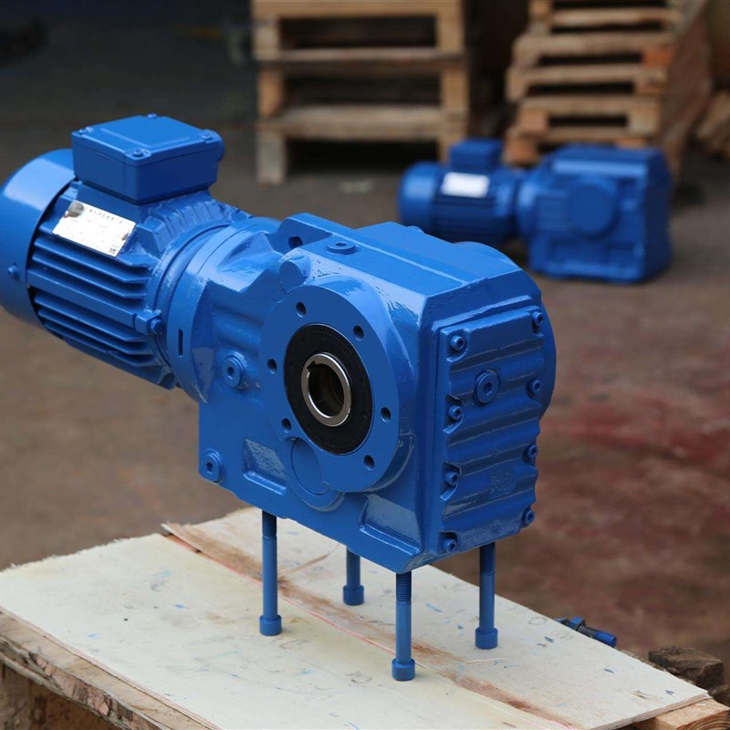 减速机Sb57/SA57/SAF57/S57/57/57齿轮减速机SS57减速电机