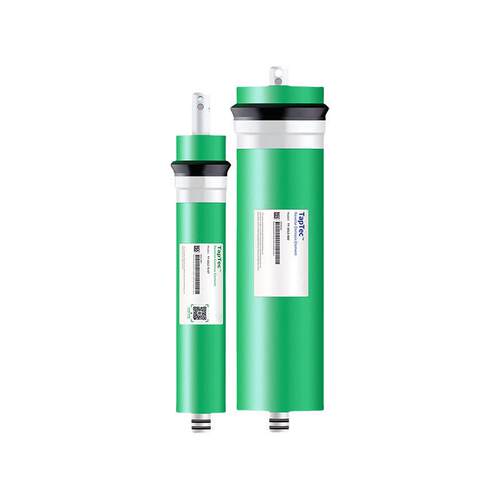 泰湃科RO膜净水器性能膜家用商用反渗透膜75G400G600G800G
