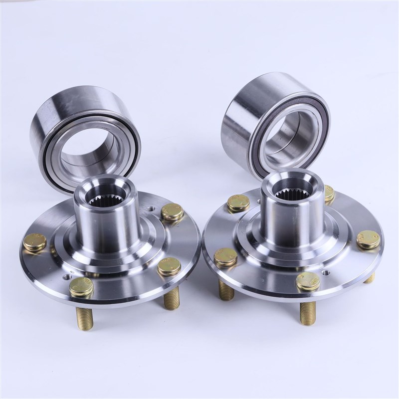 厂家现货 44600-SDG-W10  SPK008-WB510086 适用于奥德赛轴承套件