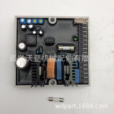 跨境热卖 DSR 调压板适用于Mecc Alte