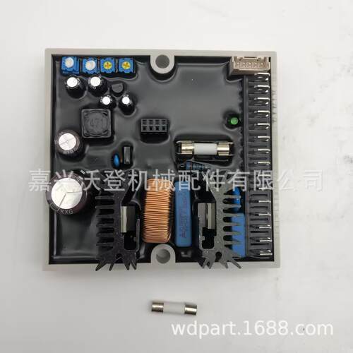 跨境热卖 DSR 调压板适用于Mecc Alte