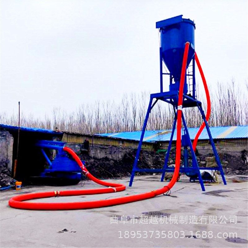 连云港粉煤灰清库装车用气力输送机盐城自吸式多型号粉料输送机,搬运/仓储/物流设备,输送机,淘宝优惠券,粉丝福利购,淘宝优惠卷