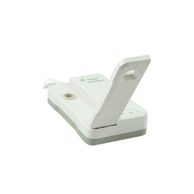 便携式即热饮水机台上迷你速热烧水机桌面开水机差旅行卡片机跨境