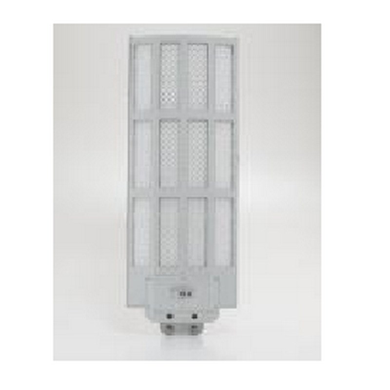 一体式太阳能路灯户外庭院智能感应太阳能灯新农村照明太阳能灯