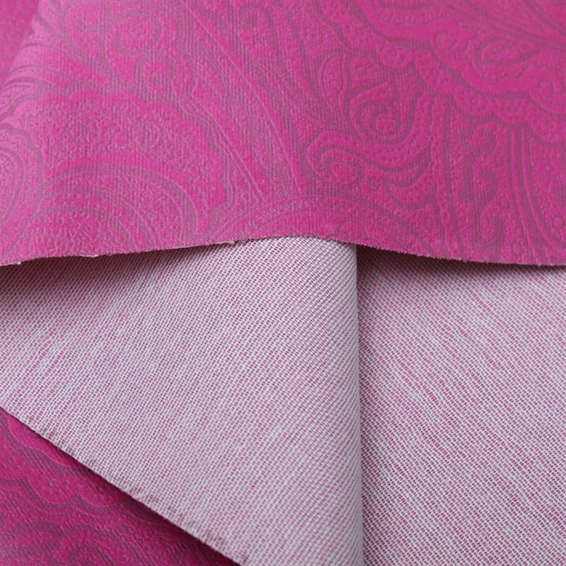 短毛绒沙发布料加厚加密欧式大花丝绵绒布软包坐垫抱枕套布