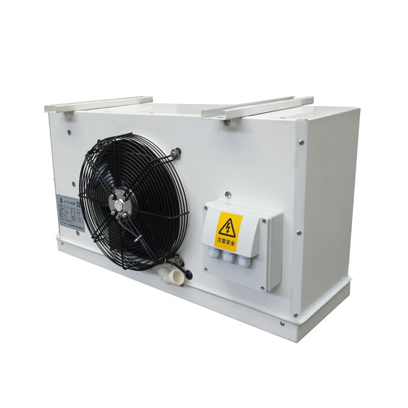 DD系列冷风机超市冷藏专用工业空调冷库内机吊顶式冷库蒸发器