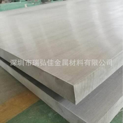 钛合金棒TC6钛合金板Ti-6Al-1.5Cr-2.5Mo-0.5Fe-0.3Si多种规格