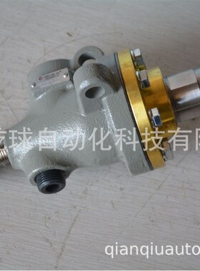 闪电新品 DEUBLIN 蒸汽双通道 旋转接头 BC-54075-16-50