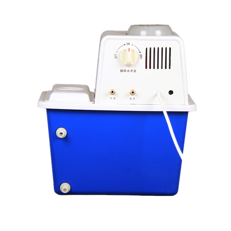 厂价循环水真空泵实验室蒸馏台式抽滤多用抽气泵小型抽滤装置xg