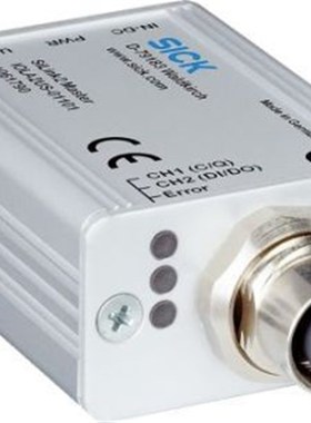 1075436 DT1000-S11101测距仪 DL1000-S11110 DL1000-S11101