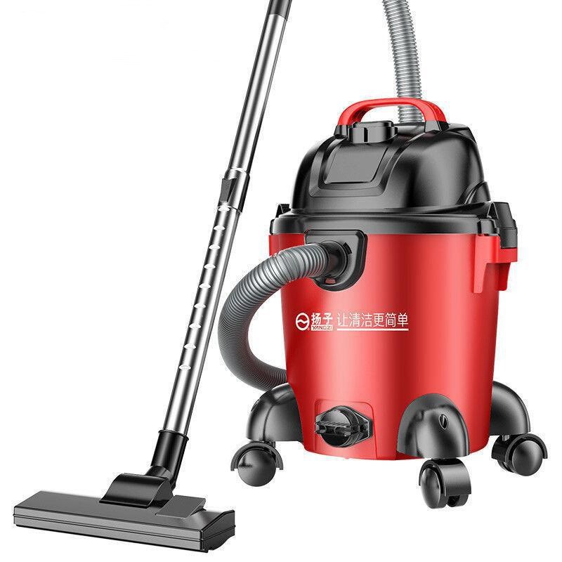 吸尘器1600大功率车用家用便携室内商用工业美缝大吸力干湿吹