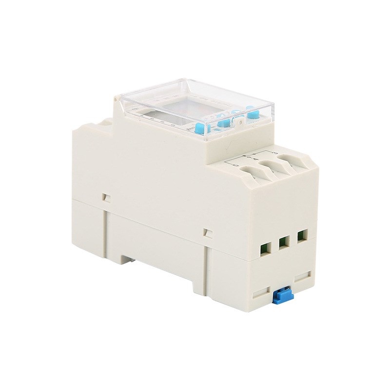 THC170天文经纬度时控开关TR170可编程定时开关欧洲时控器