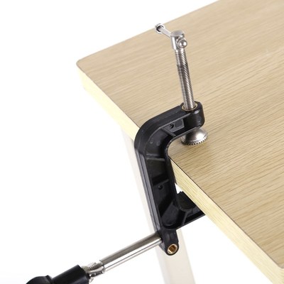 筏钓探鱼器探头固定器劳伦斯佳明通用3D探头支架可伸缩角度调节器