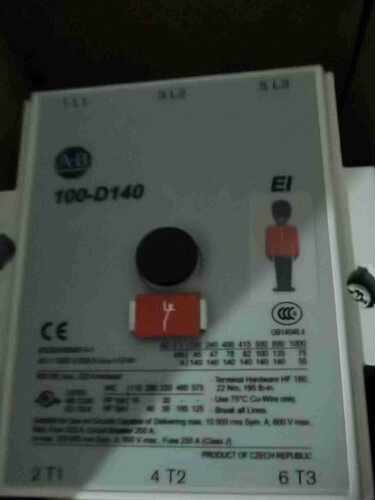 100S-D140ED22C 100S-D140EA22BC 100S-D140EZJ22C接触器
