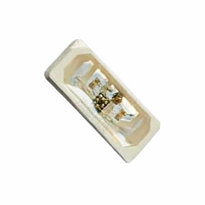 352可RGB幻彩集灯珠1炫彩侧面发光内置IC成灯珠WHTS-3512S2812B编