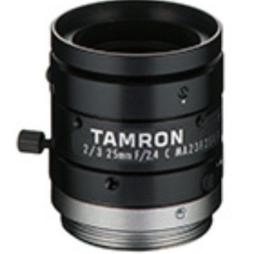 腾龙MA111F16VIR1.1英寸百万像素机器视觉.工业用定焦镜头TAMRON