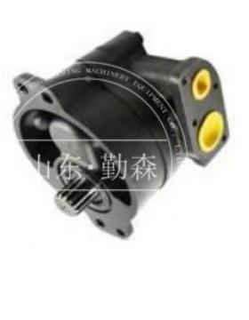 LHBOOGSOK推土机D7F速变箱齿轮泵2P92泵39齿轮103C8264