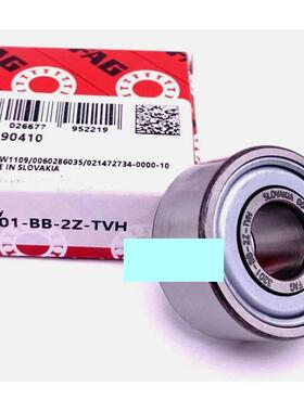 德国FA列G3200-BB-2Z-TVH双角触球轴承ZXY尺m寸1接0X30X14m