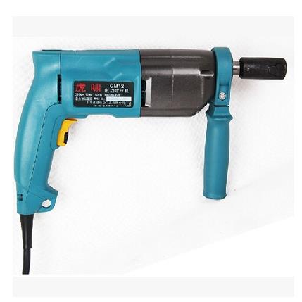 虎啸RGX动扳手GM1攻丝机丝手电电动攻丝机手持式攻2牙机套机