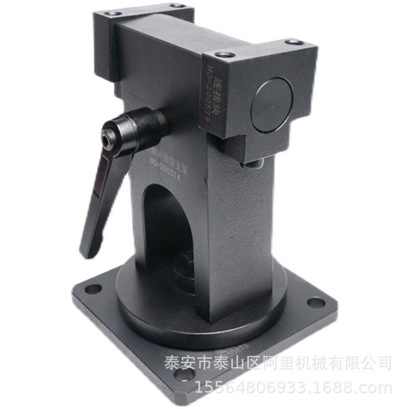 电喷油泵拆装支架工具多车型适用
