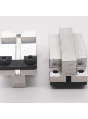 ZE9数控机装大众HU6原2T夹XET具大众9齿1齿夹具0E9Z数控夹具