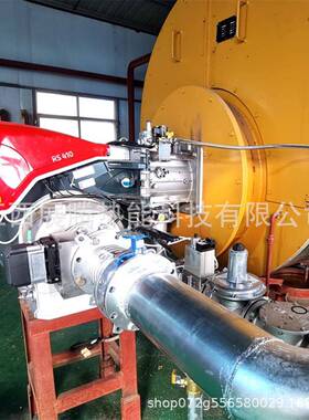 路FG低氮火焰燃烧机利RS3RS310-4110/410/510/REFGRR雅S610/EFGR