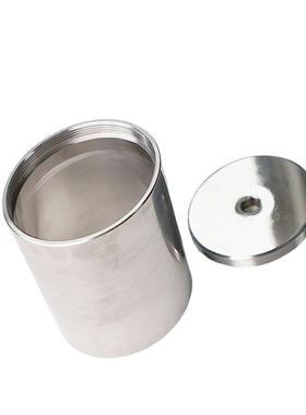 源通304不锈钢清扫口DN57/7P1VC下水75NBR/110/6检0堵头地面查管