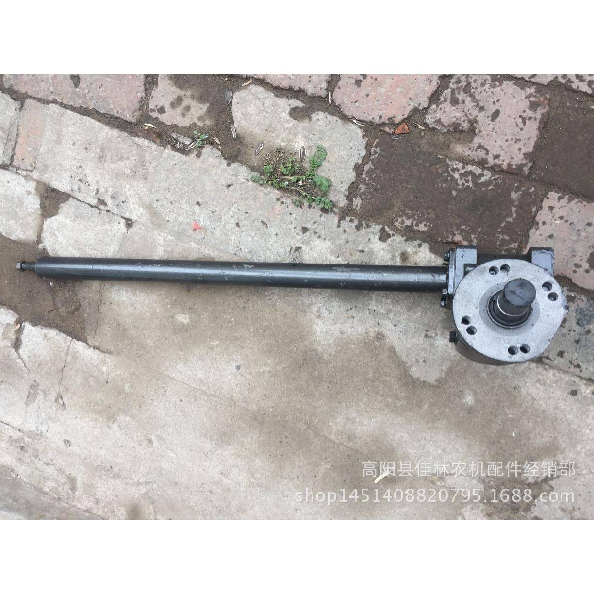 林农571四轮带佳助方力方向机机右转左转拖拉机向机