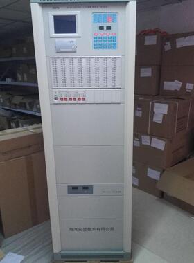 海湾5000主JB-QGGST500机/242JB-QG-GS点0火灾报警控制-器