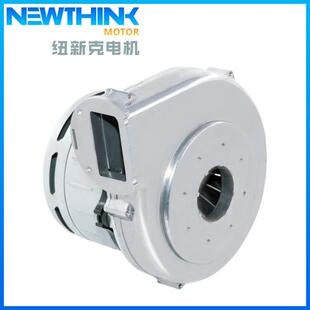旁式直无刷238风刷机无通马流达烘干风机排烟风机机械设备风机