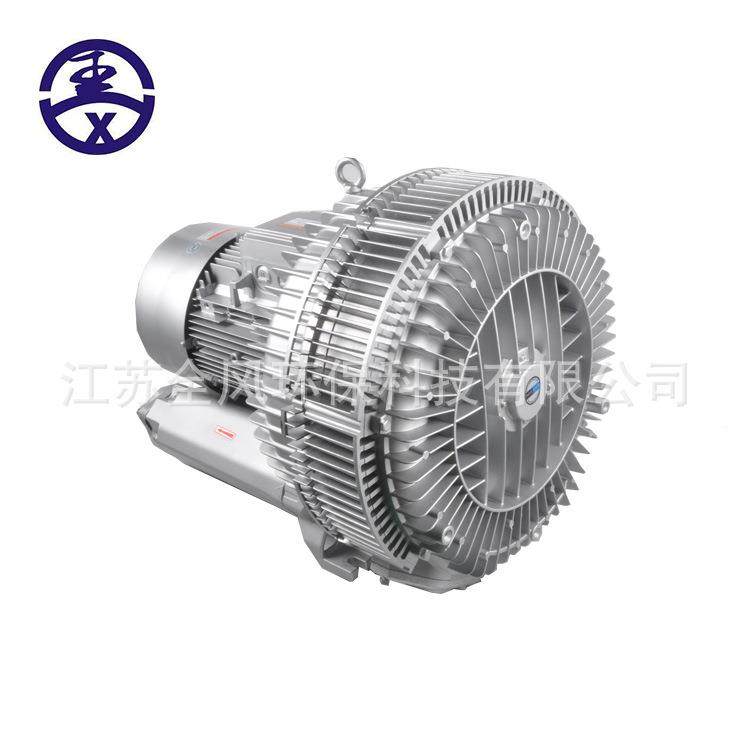 RB-91D-RB-91D-22w12.5K风W窑炉燃助高压鼓机11k上料机专用漩涡气