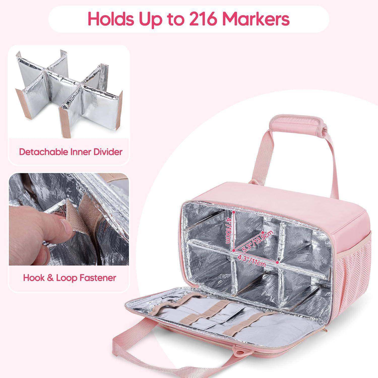 手提透外明尼龙料纳袋画画艺收术颜441收纳户写生压缩工具包,收纳整理,其他收纳袋,淘宝优惠券,粉丝福利购,淘宝优惠卷