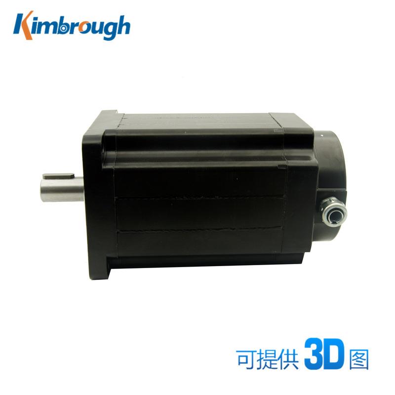 1.30系列三相步进电机力矩28NMAVELC220M电流69A机身长22V2M