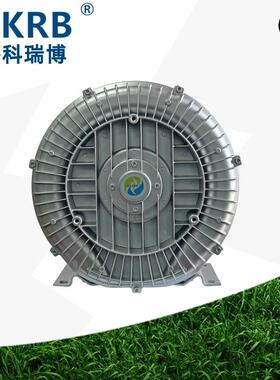 科博销售高压旋涡泵XXGB-3000GB-气3瑞0W003K生化池曝气用涡流风