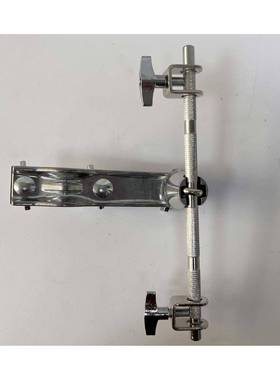 底牛铃夹YYZ铃固定锁牛铃鼓夹支架牛扩展夹固定牛铃延伸架