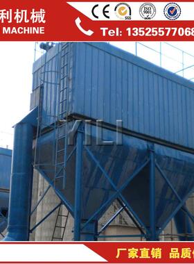 黑龙江除尘器价尘格尘除器配件脉冲GGP布除袋器厂家