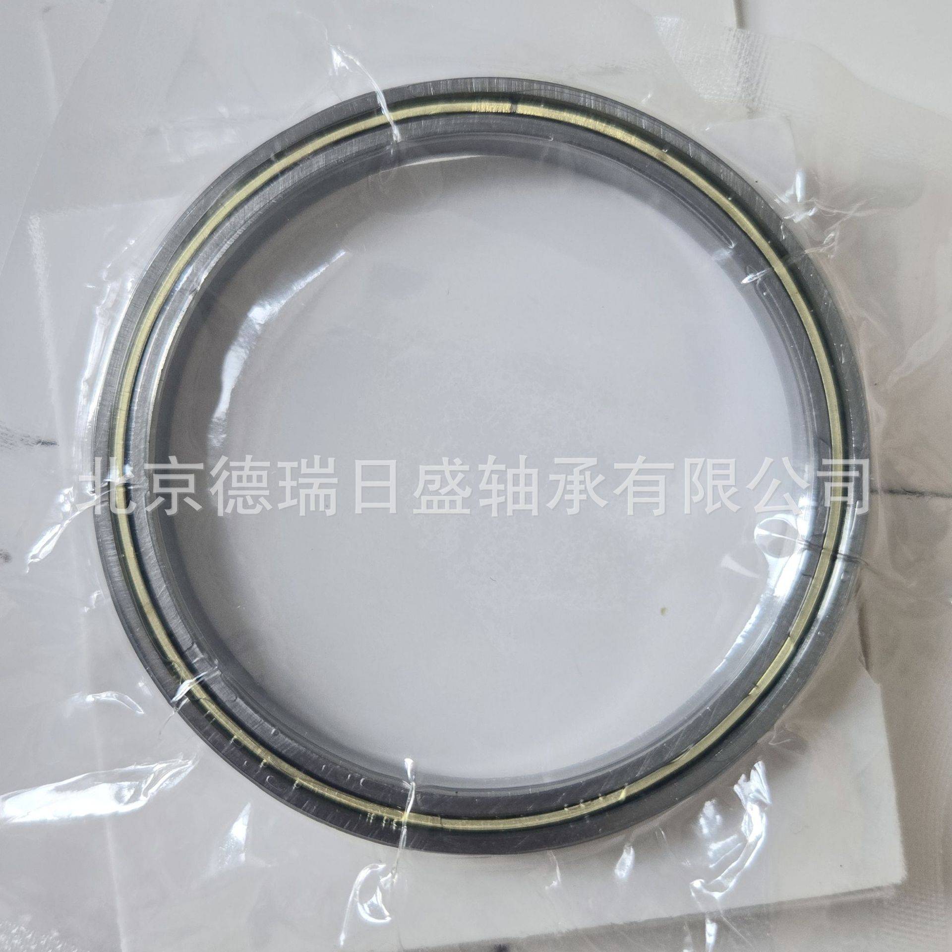 KAYDON轴承 机械手臂专用轴承 KA025XP0 KA045XP0 机器人薄壁轴承