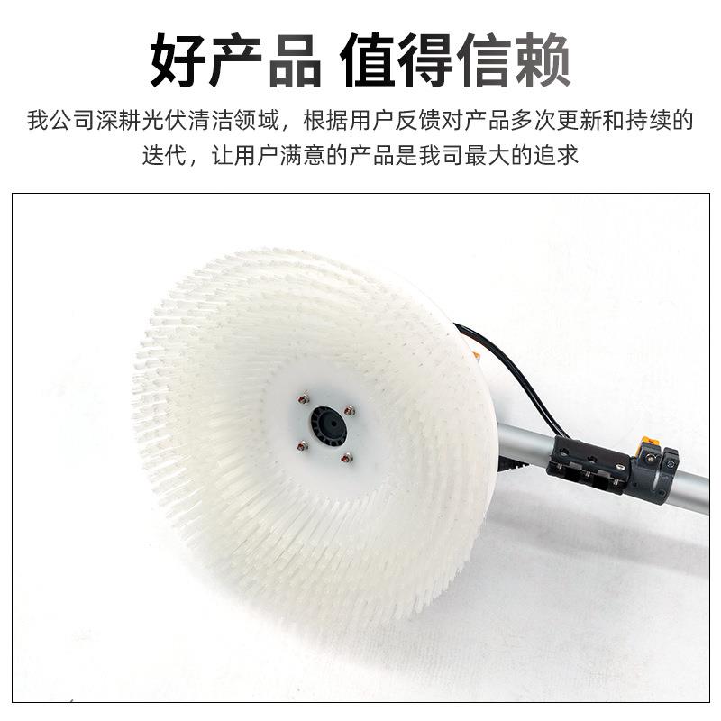 伏单光头HTF洗清机