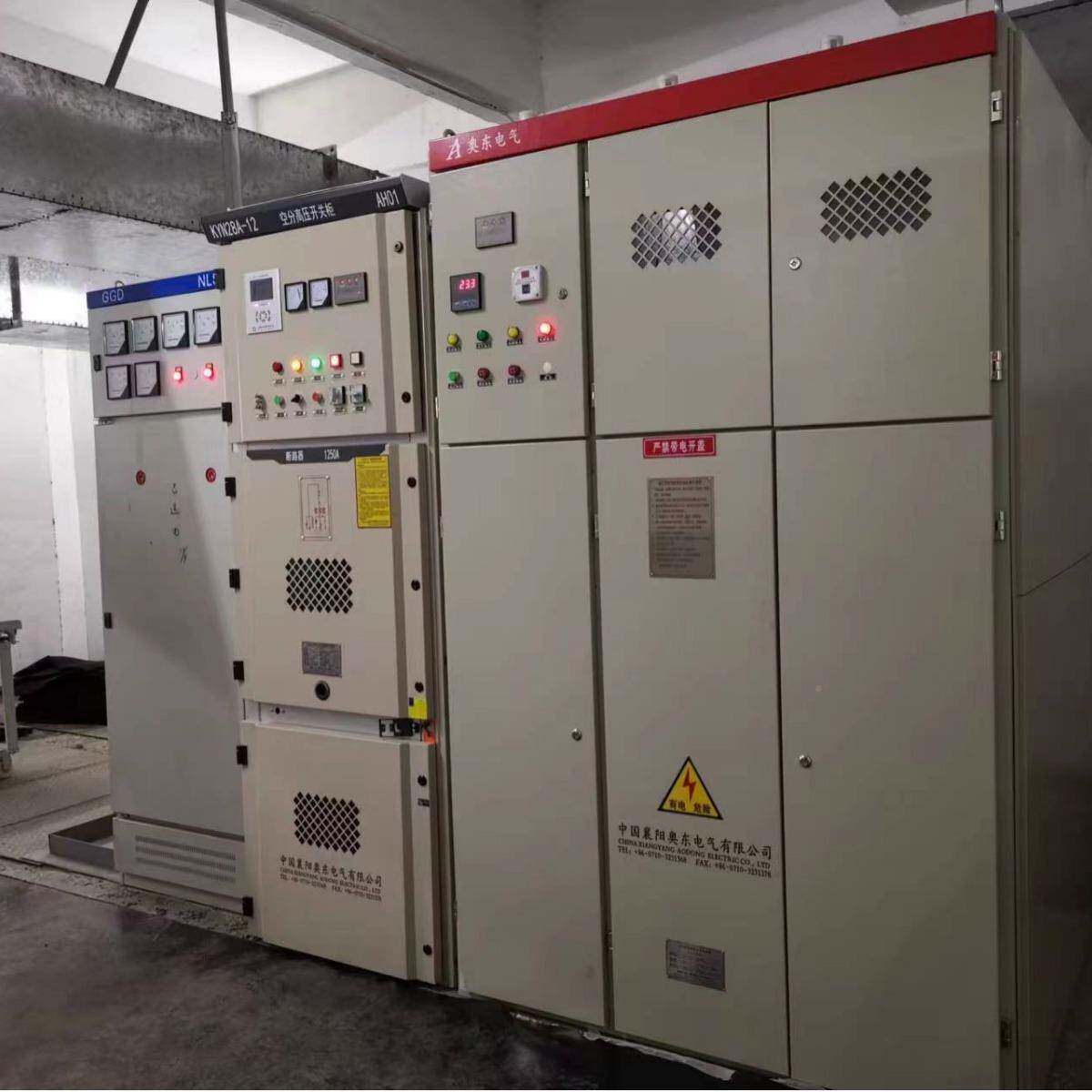 出口克罗地亚的阻柜3K阻V液水体电启动器ADL维护方便寿命长