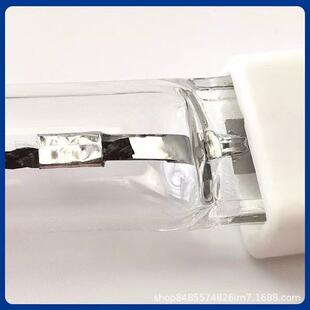 碳纤维加管烤房烘箱烘房干工业灯管红外漆线中波管电热热SZN管热