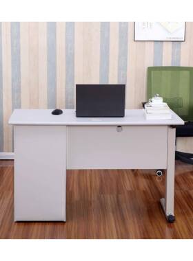 电脑桌台式舍桌桌学生书桌简约用宿家学习12234写字台办公简易小