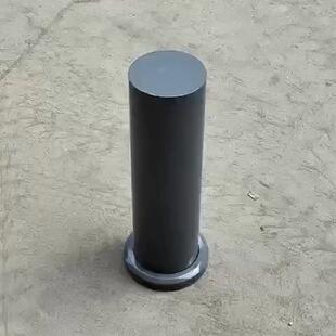 厂EDL家直供枝江桩地学分路桩防撞柱小区警示柱校防护栏杆道路地