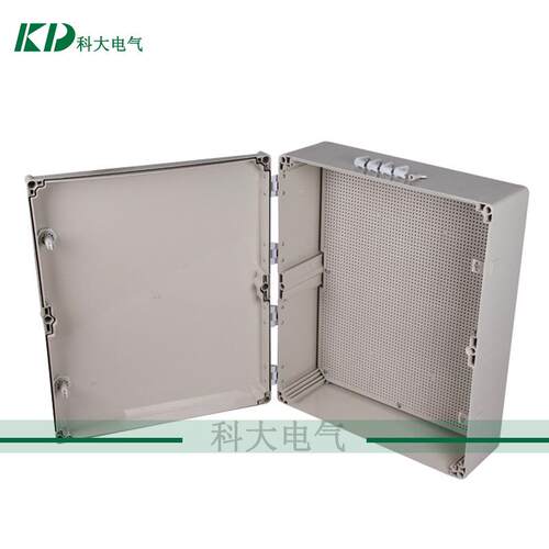 6500*500*19mm气防水箱KD-AG-60KD-AG-605019厘米塑料防水箱电工