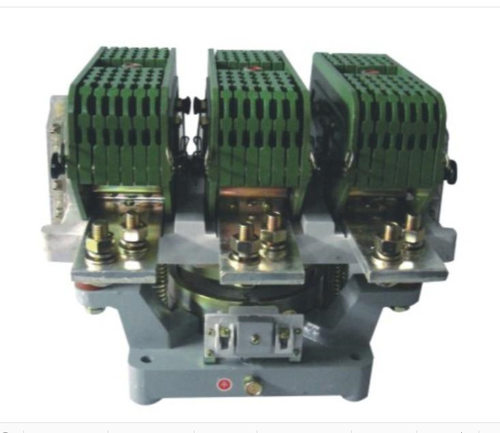 CJ29/CJZ交流接触器63A-1000A