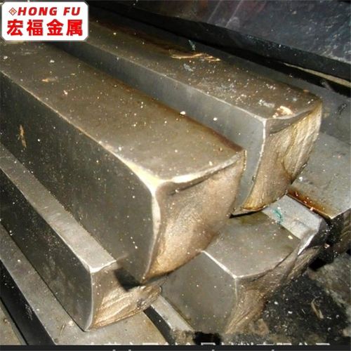 宁波现货冷拉12l14 易切削钢圆钢 六角钢 方钢 12L14异型棒材