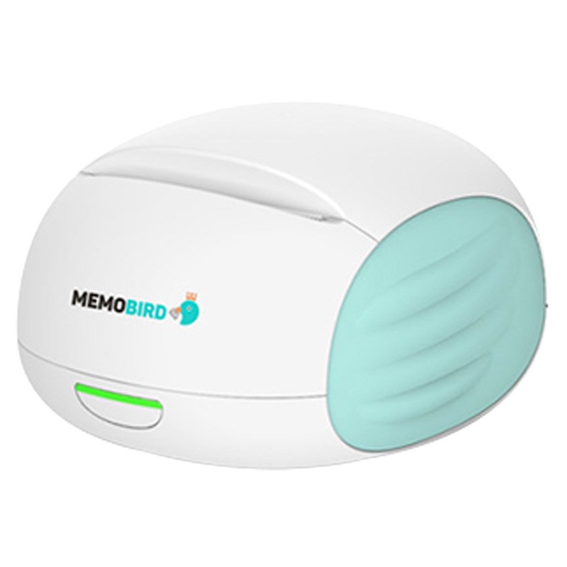 咕咕机鸡二代G2热敏打印异地恋错题手账备忘迷你口袋便携打印机