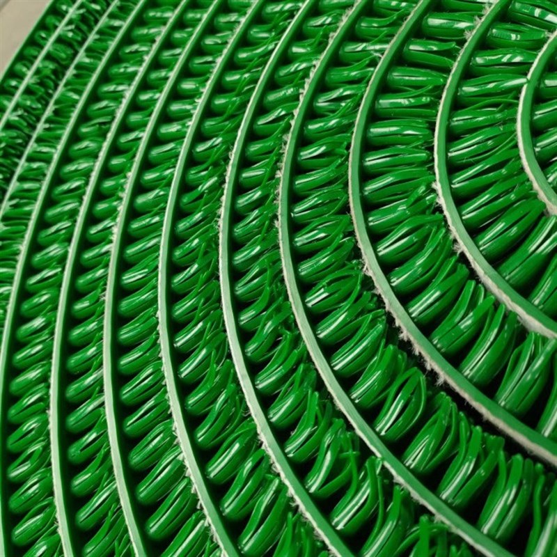 源头工厂生产超强加粗加厚耐用增金草粘金草洗金毯淘金草回收率高